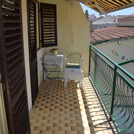 Apartment Linda 1