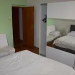 Διαμέρισμα Linda 1 Baška Voda