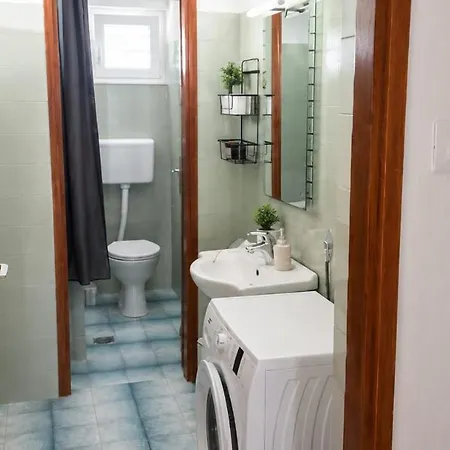 Linda 1 Apartamento