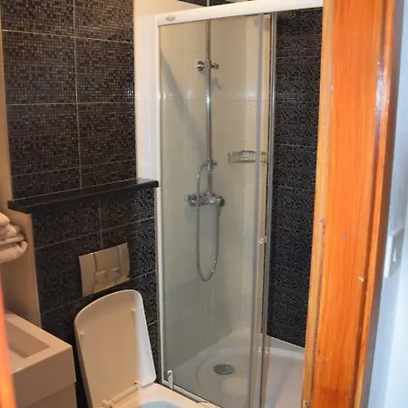 Linda 1 Apartament *